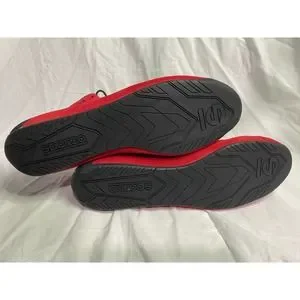 Sparco | Shoes | New Sparco Slalom Suede Fiasfi Compliant  display picture 1